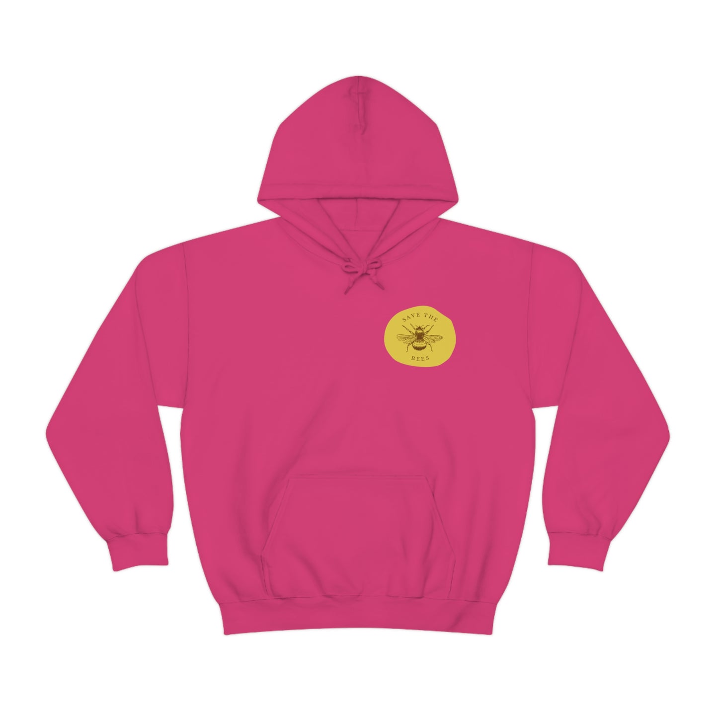 Save The Bees Unisex Sweatshirt