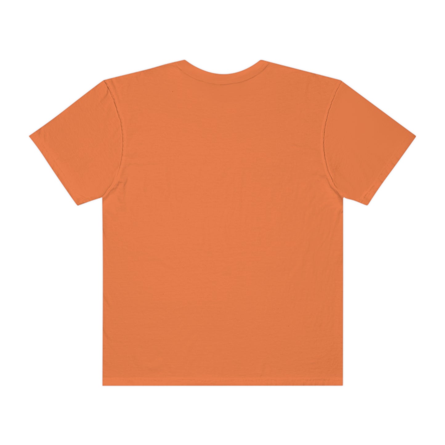 Save The Bees Unisex Garment-Dyed T-shirt