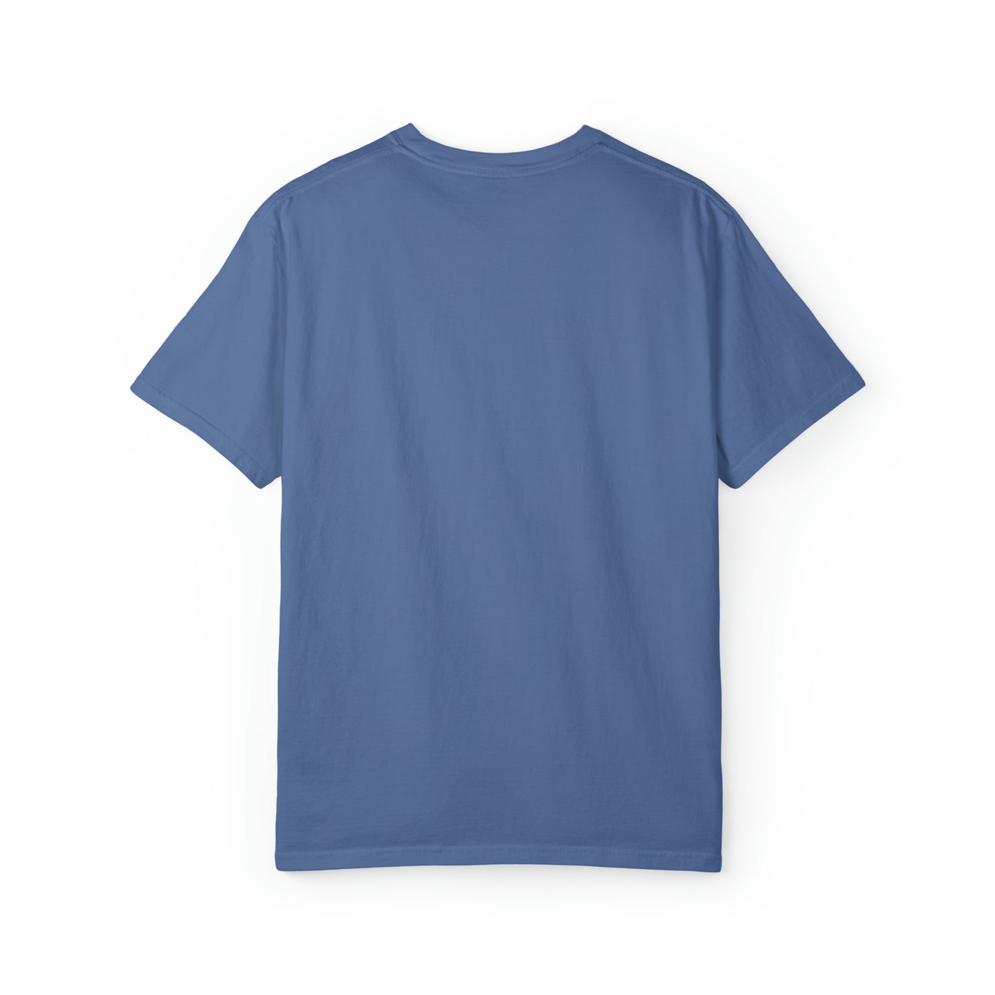 Proud Plant Parent Unisex Garment-Dyed T-shirt