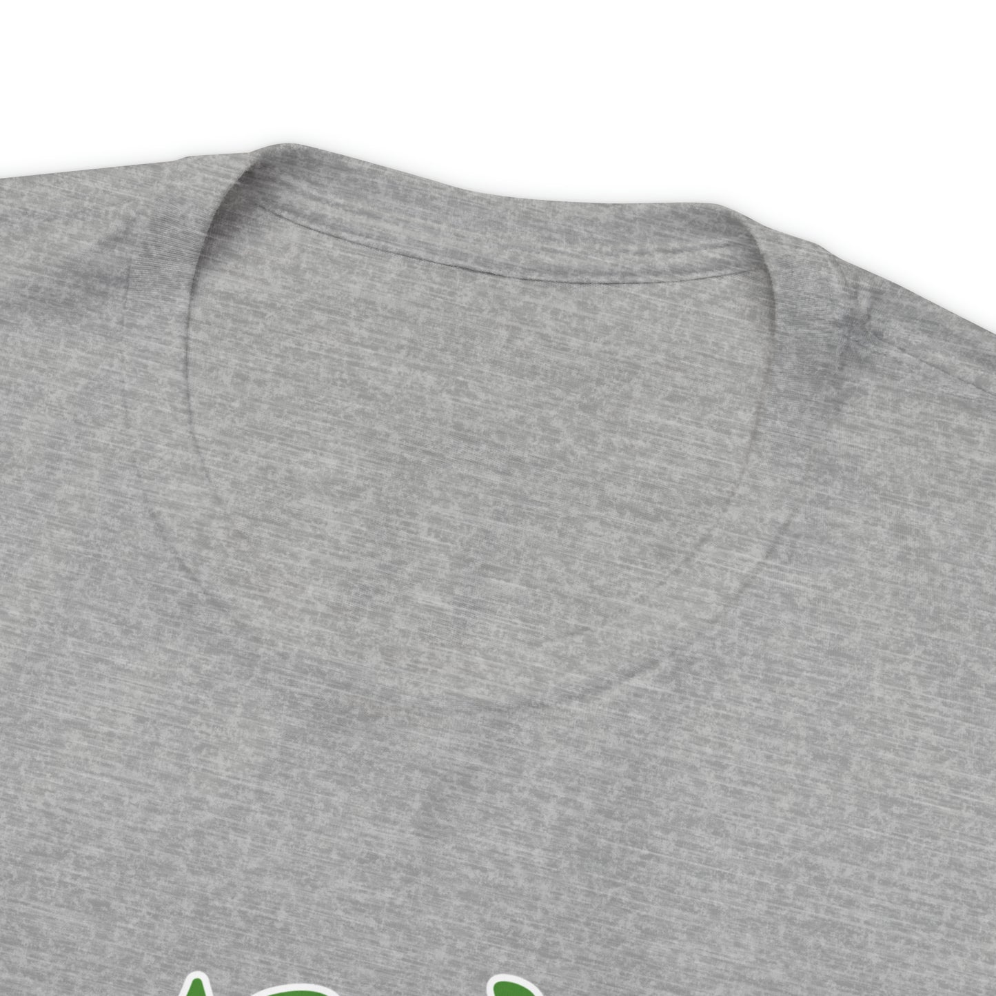 Plants & Cats Are All I Need Unisex Jersey Tee
