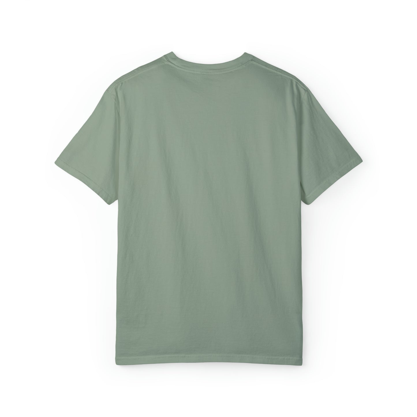 Proud Plant Parent Unisex Garment-Dyed T-shirt