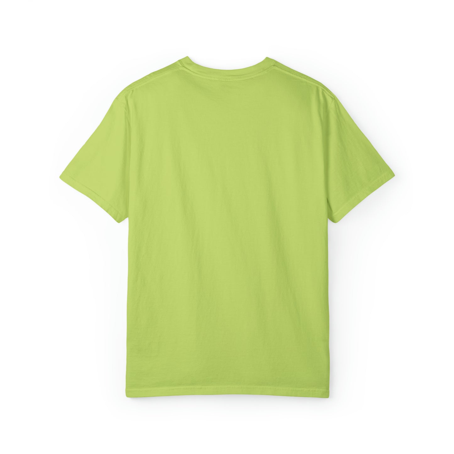 Proud Plant Parent Unisex Garment-Dyed T-shirt