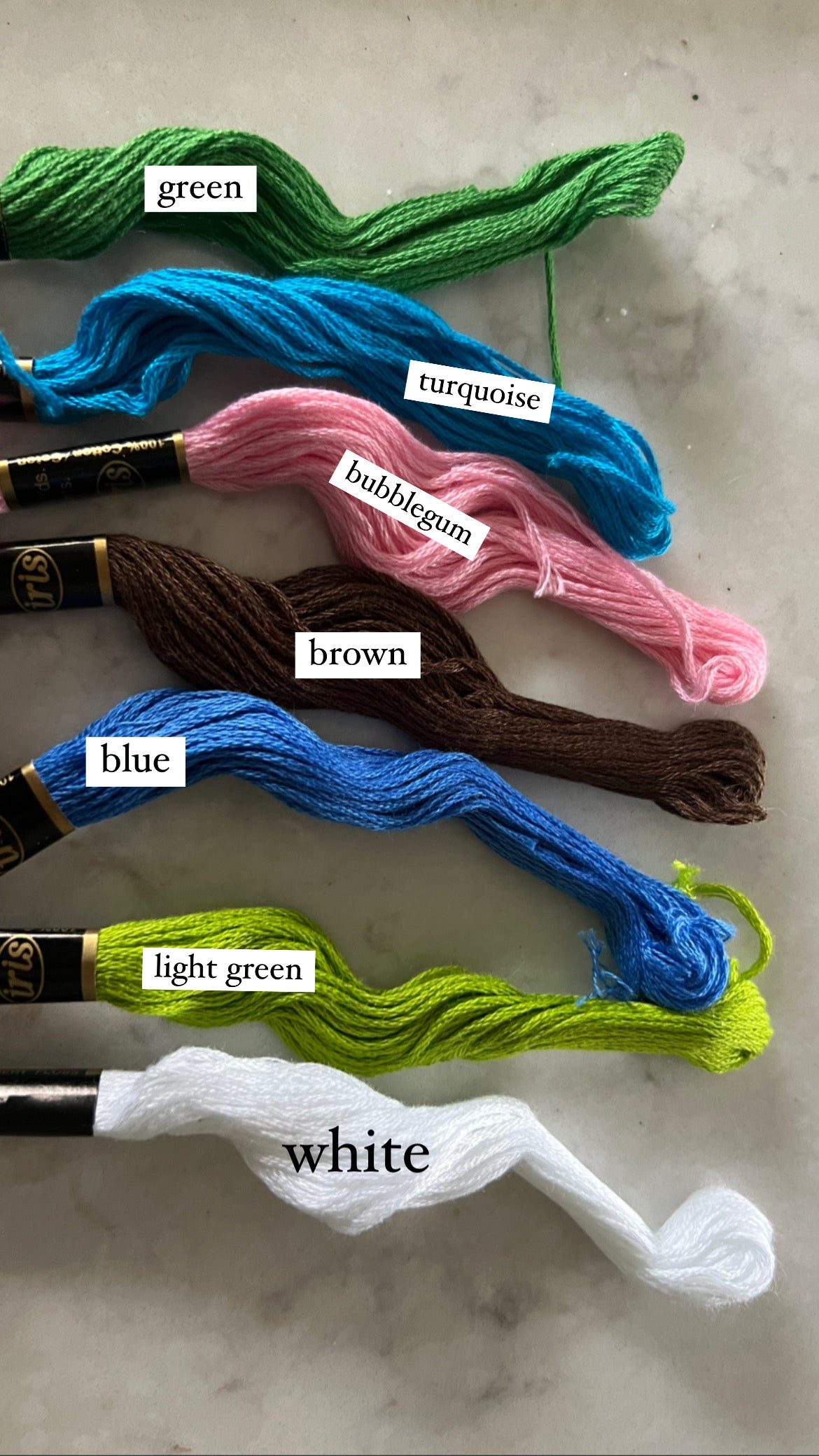 Custom sharks tooth friendship bracelet