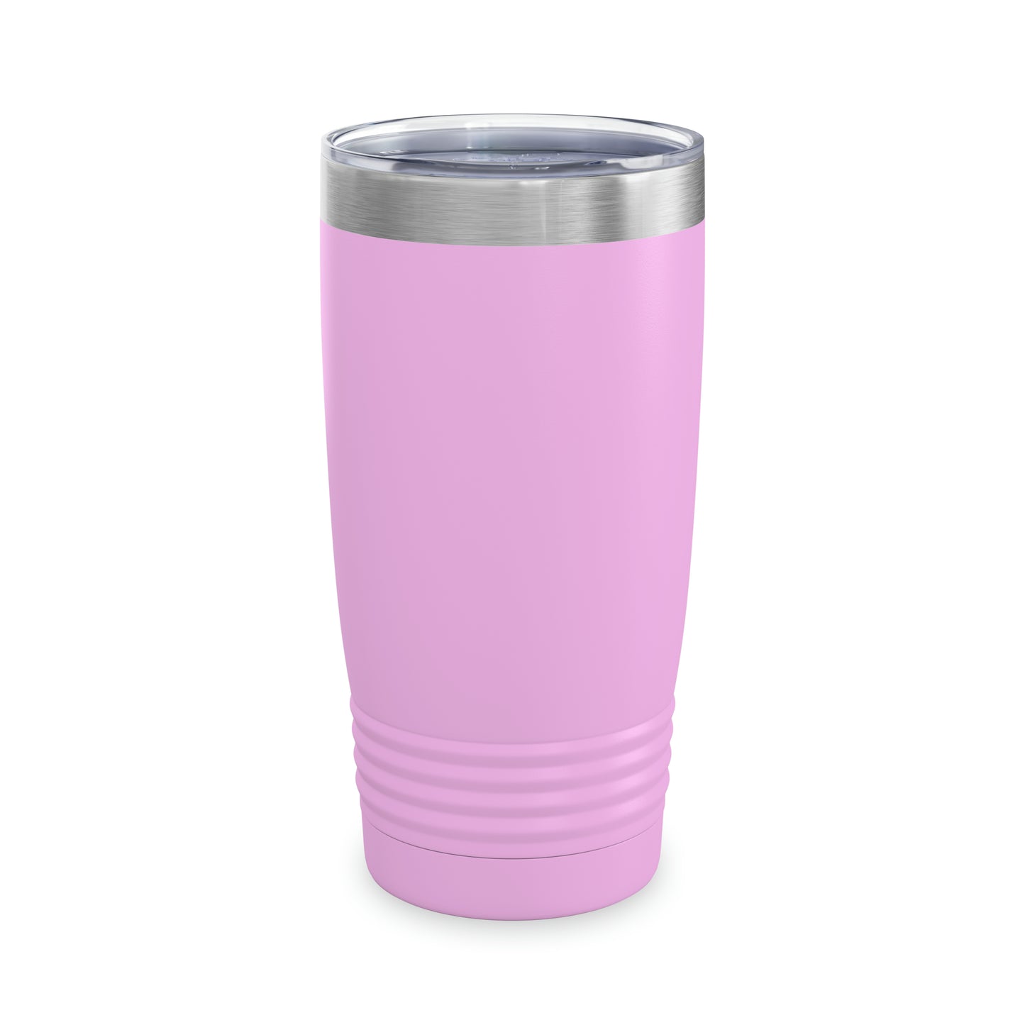 Plants Over People Ringneck Tumbler, 20oz