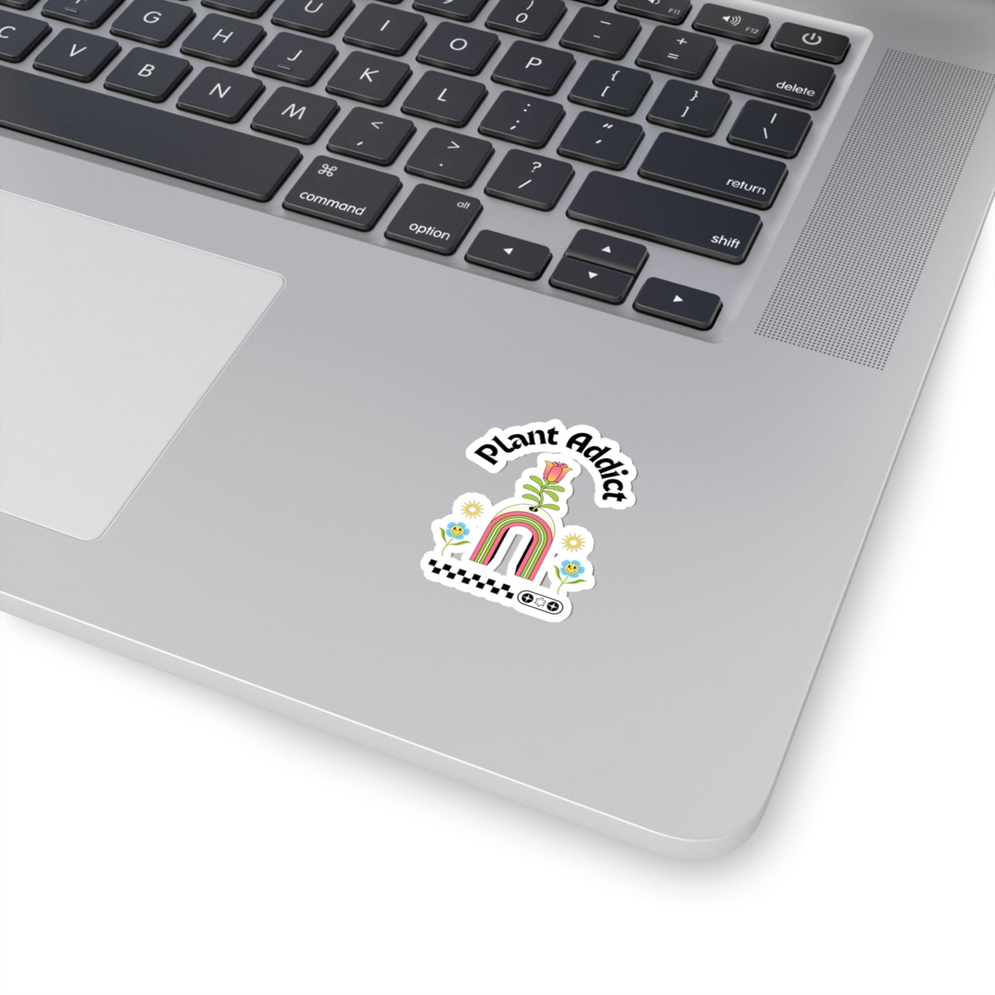Plant Addict Stickers