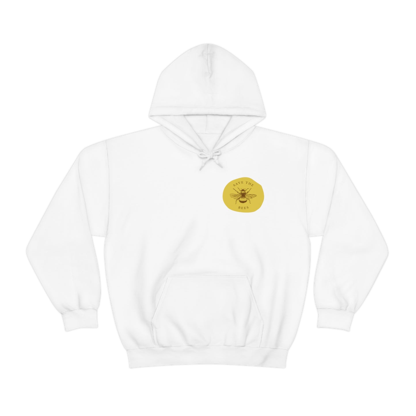 Save The Bees Unisex Sweatshirt