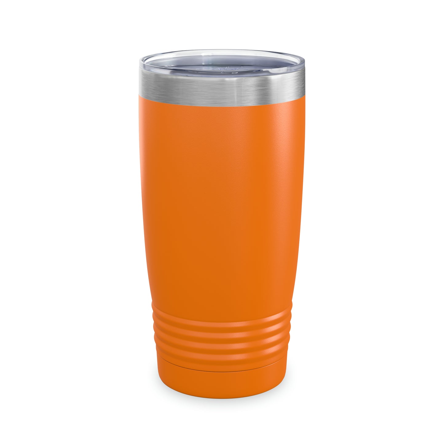 Plants Over People Ringneck Tumbler, 20oz