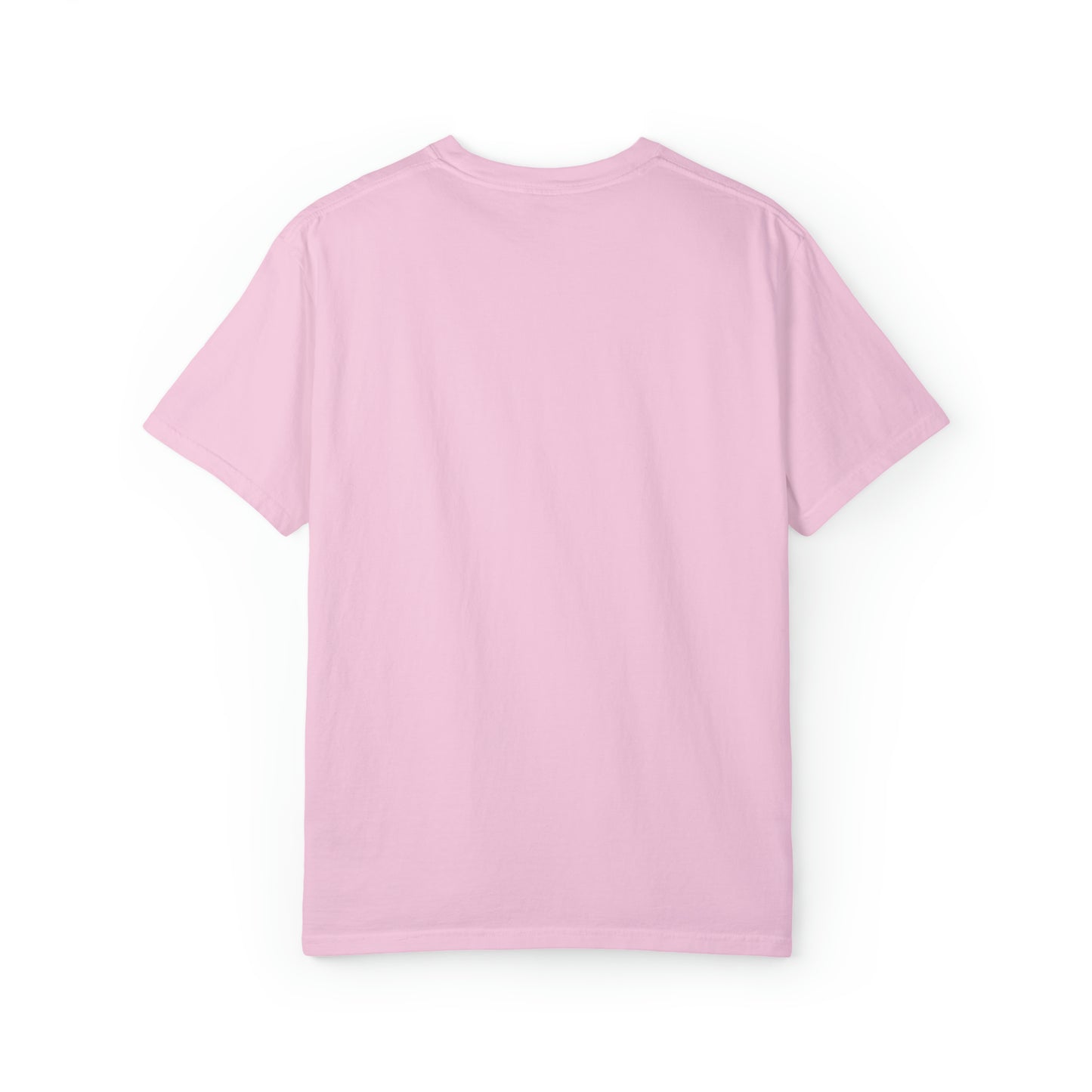 Proud Plant Parent Unisex Garment-Dyed T-shirt