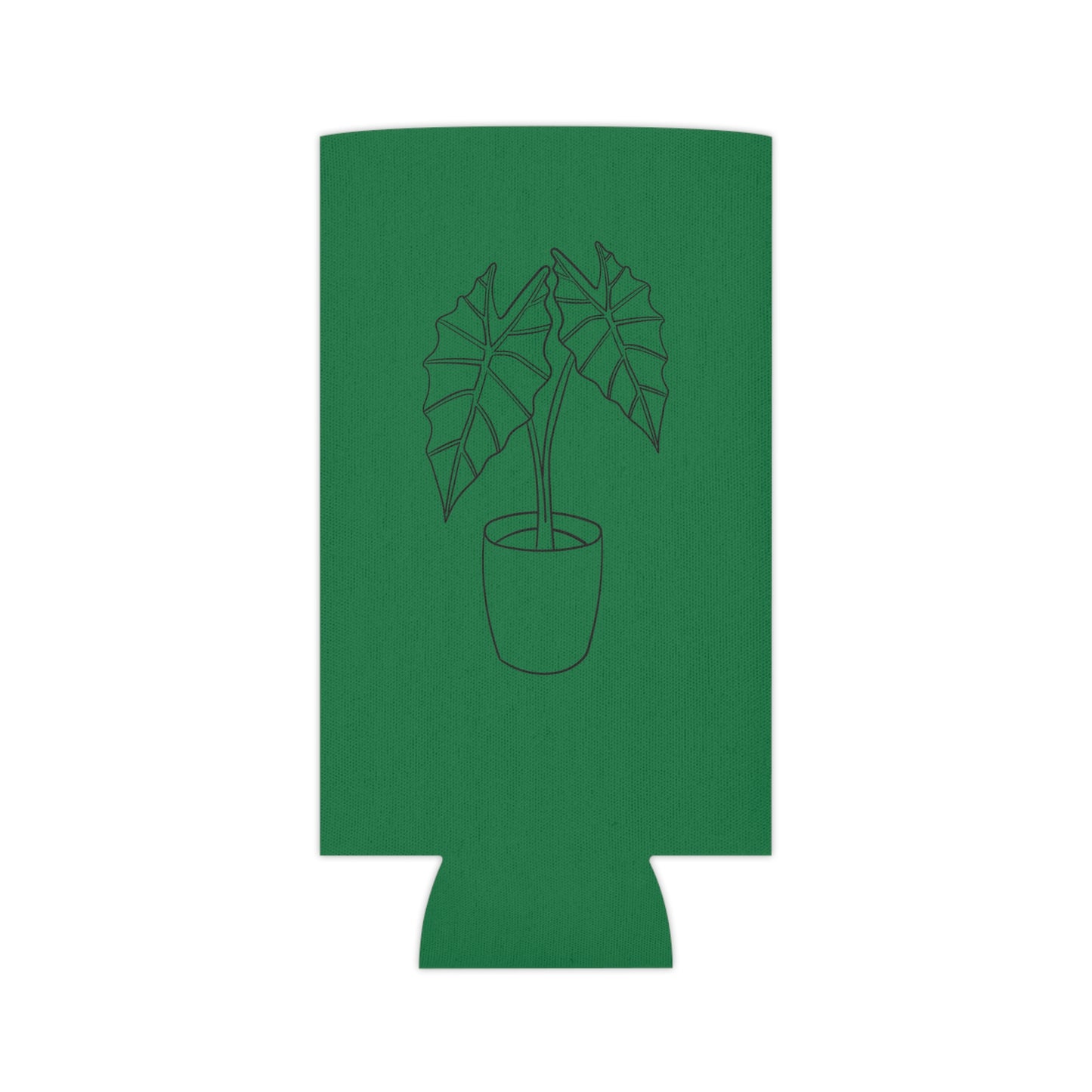 Alocasia Can Cooler