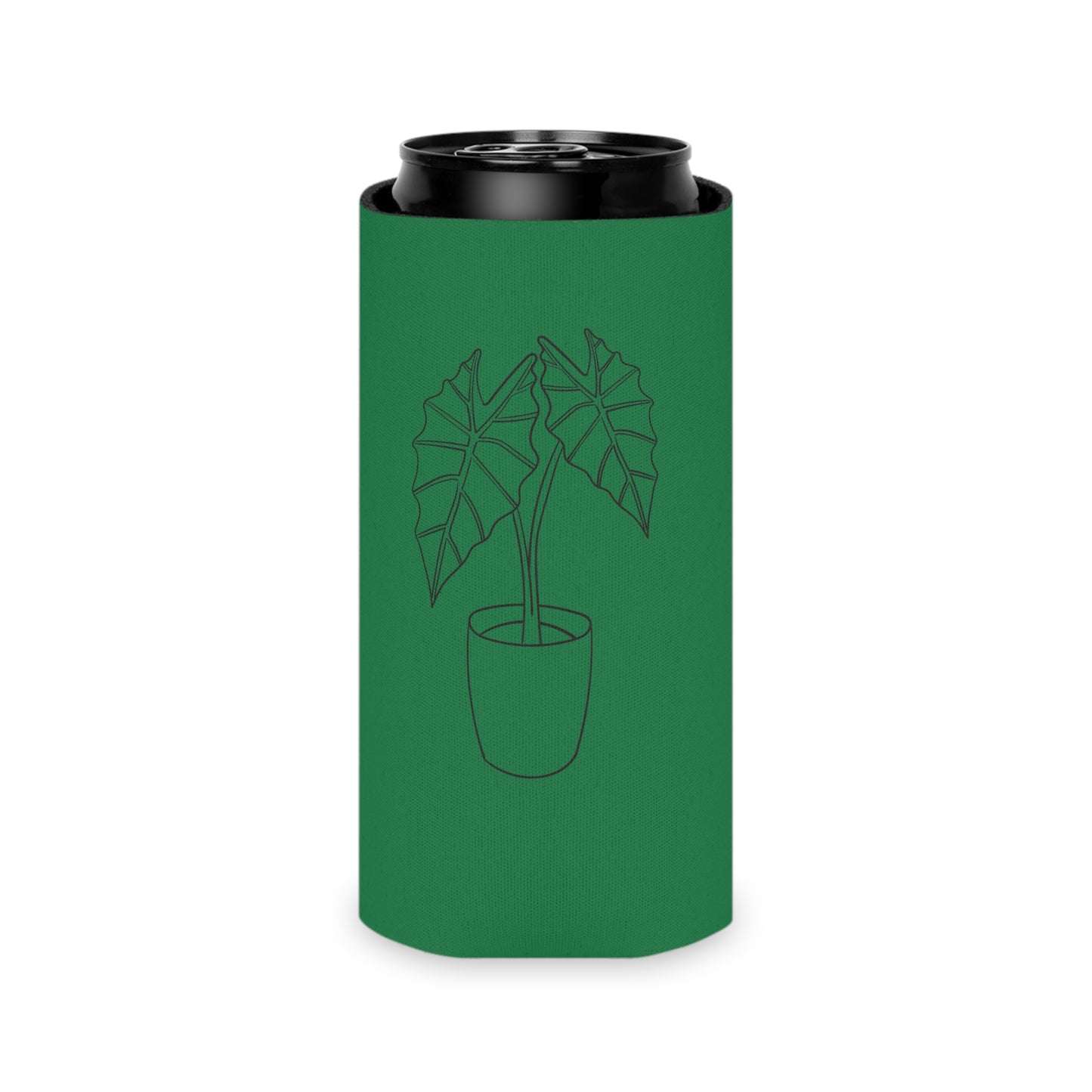 Alocasia Can Cooler
