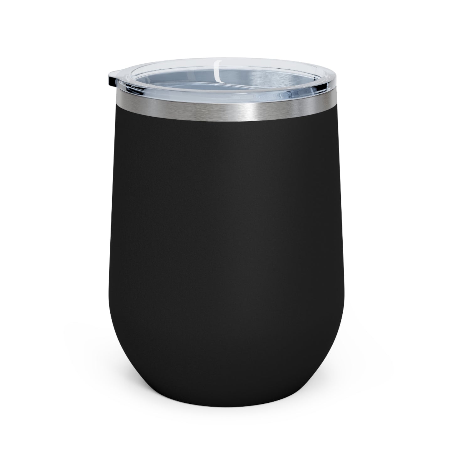 Plants Over People Insulated Wine Tumbler