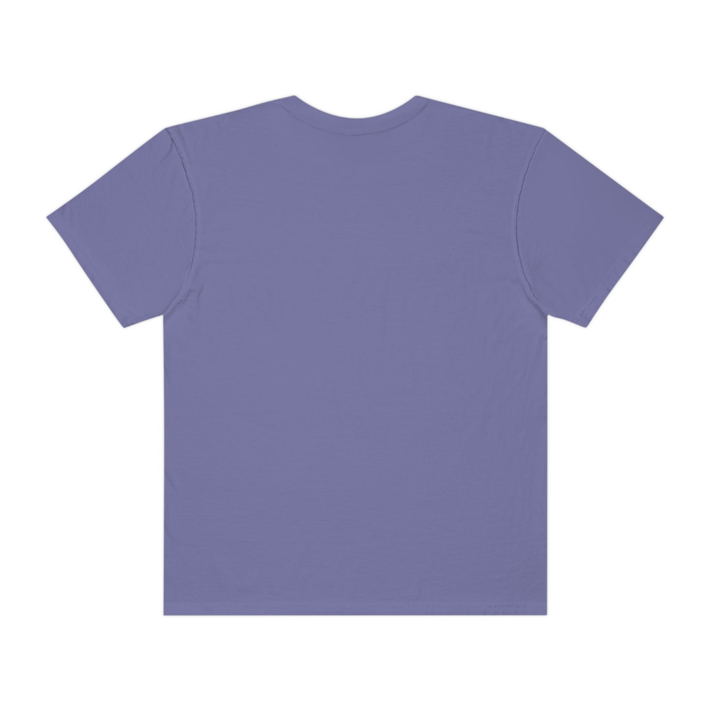 Earth Day Everyday Unisex Garment-Dyed T-shirt