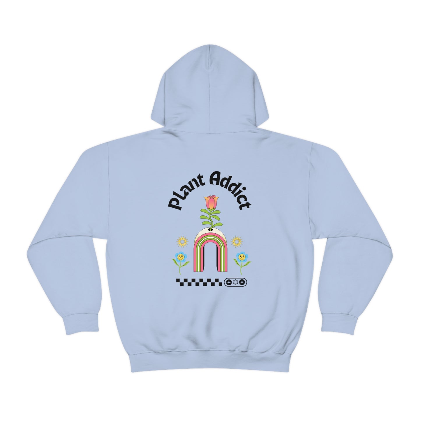 Plant Addict Unisex Sweatshirt