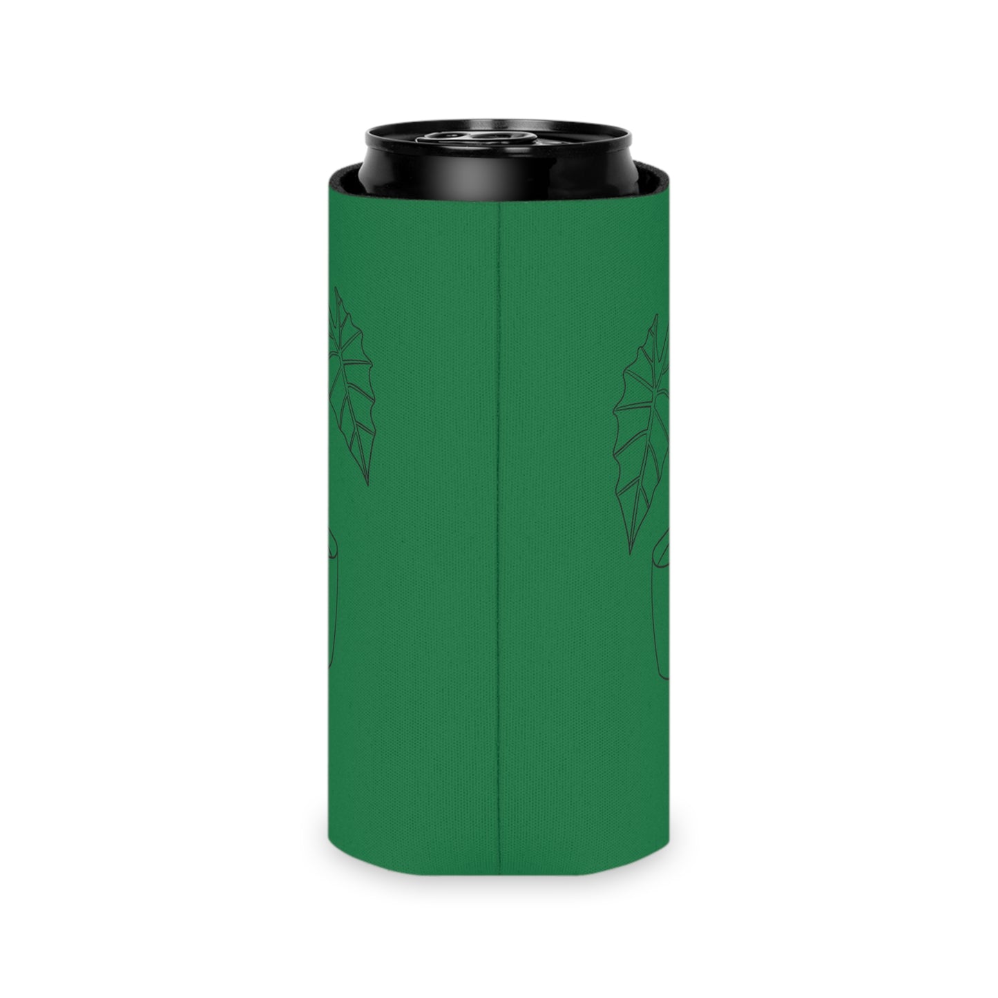 Alocasia Can Cooler
