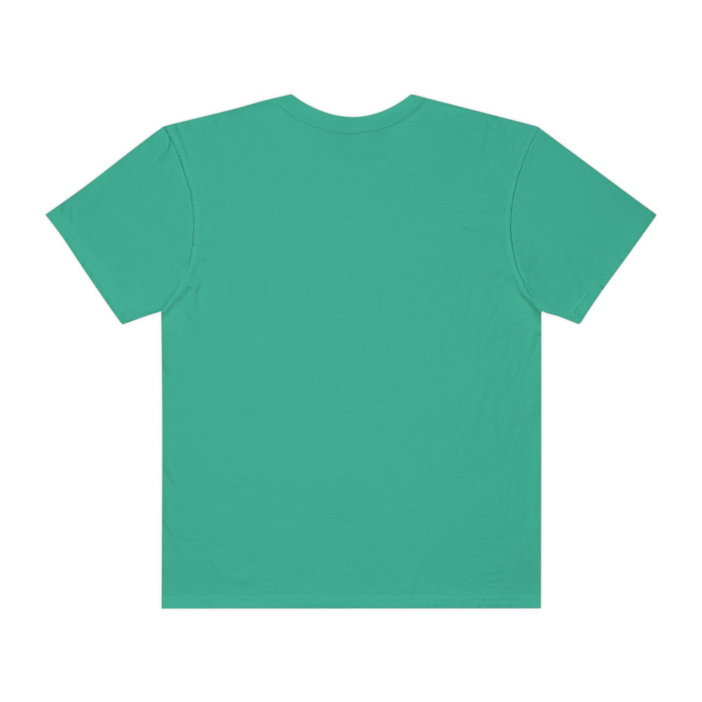Save The Bees Unisex Garment-Dyed T-shirt