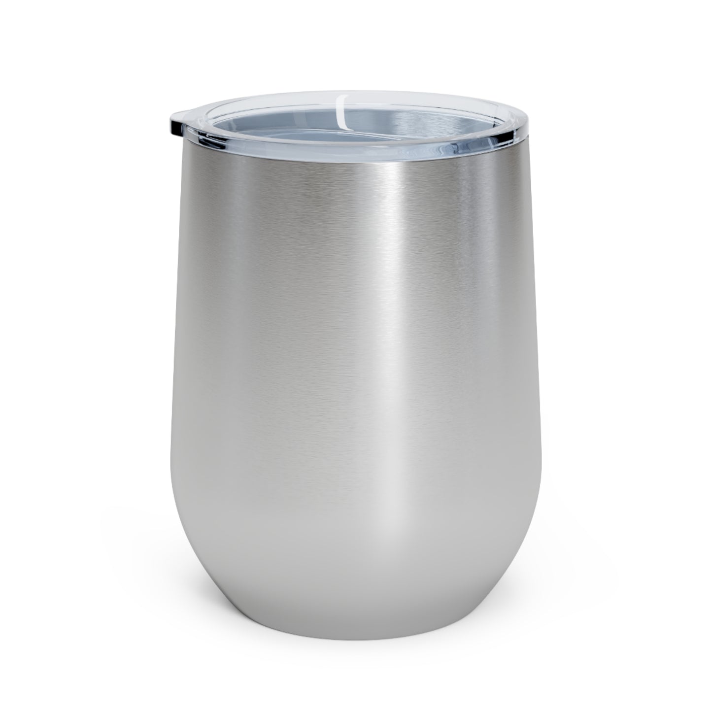Plants Over People Insulated Wine Tumbler