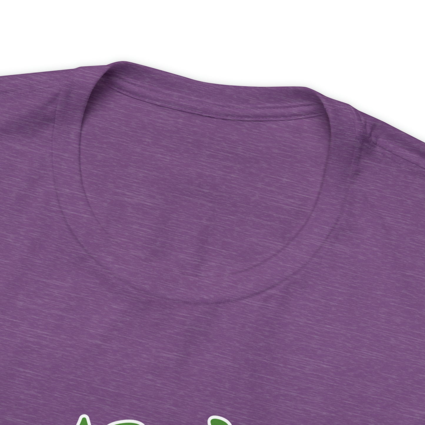 Plants & Cats Are All I Need Unisex Jersey Tee