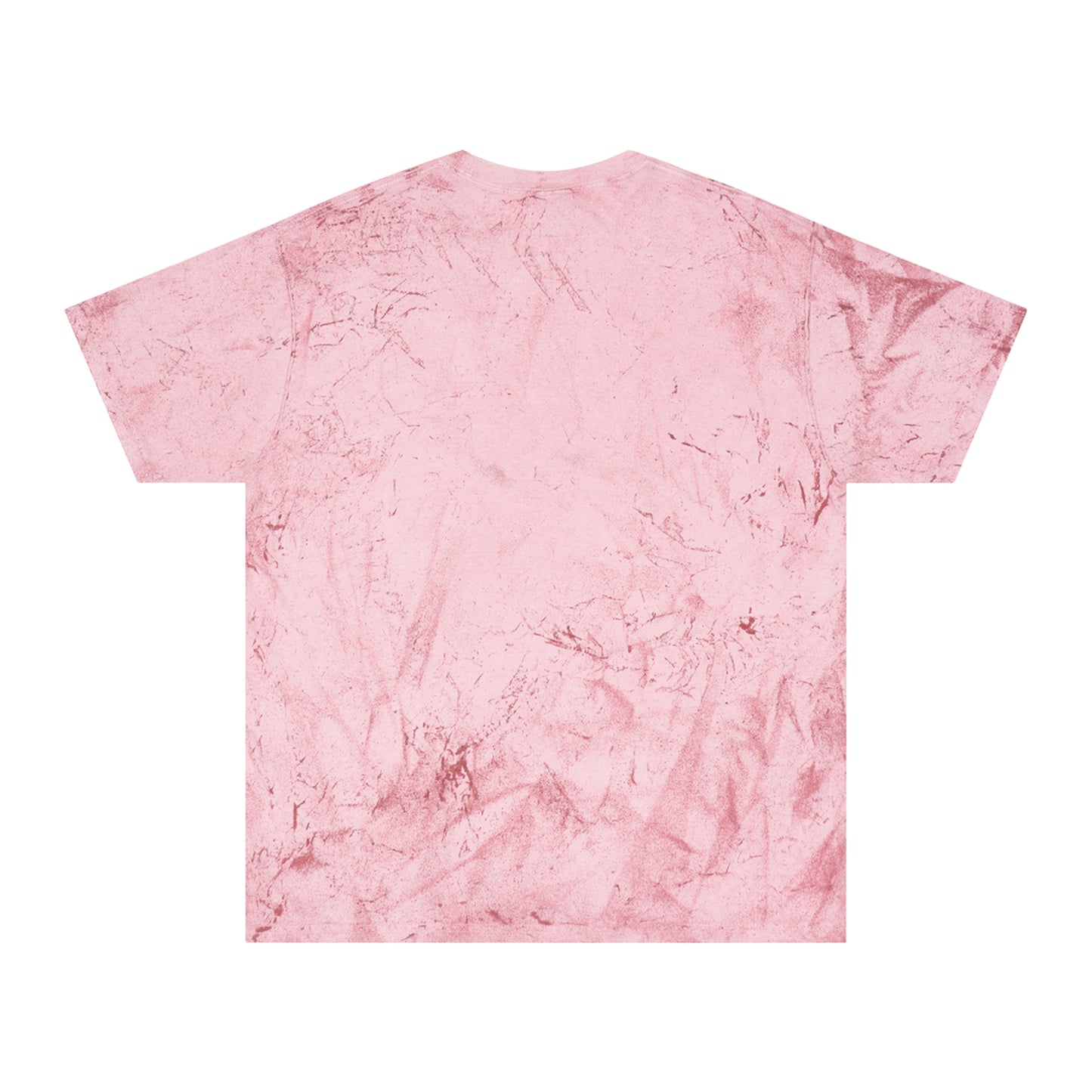 Plants Over People Unisex Color Blast T-Shirt