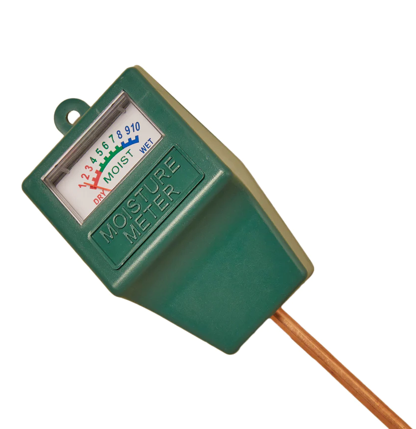 Moisture Meter