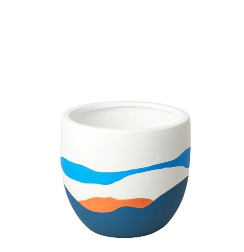 Egg Planter- 9in