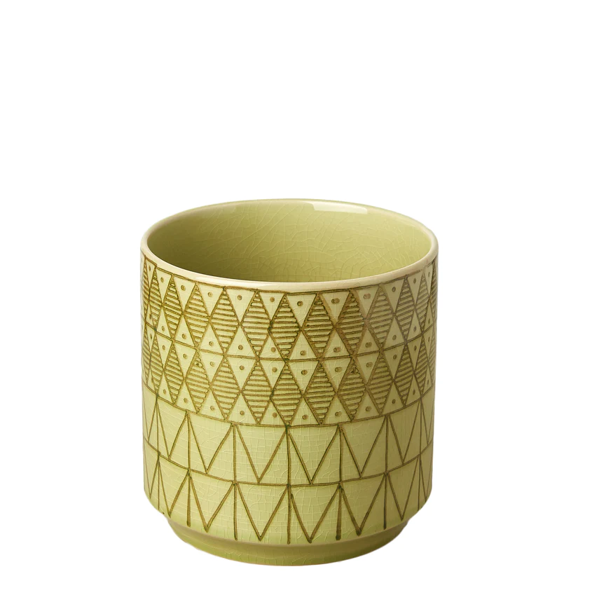 Pepe Planter- 7in