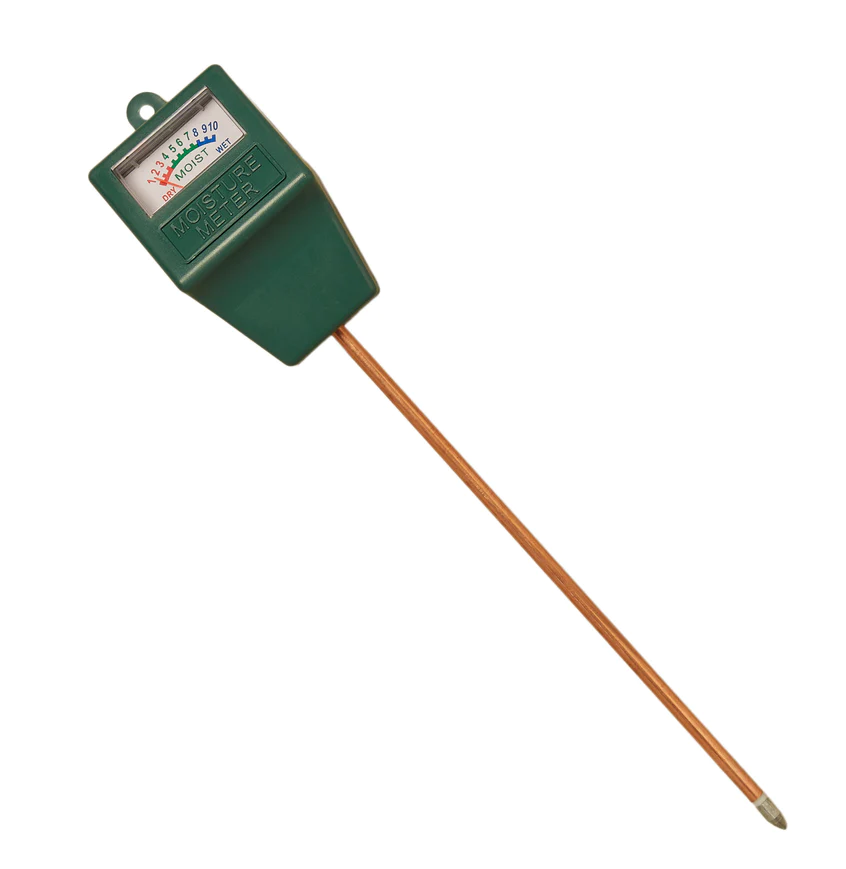 Moisture Meter