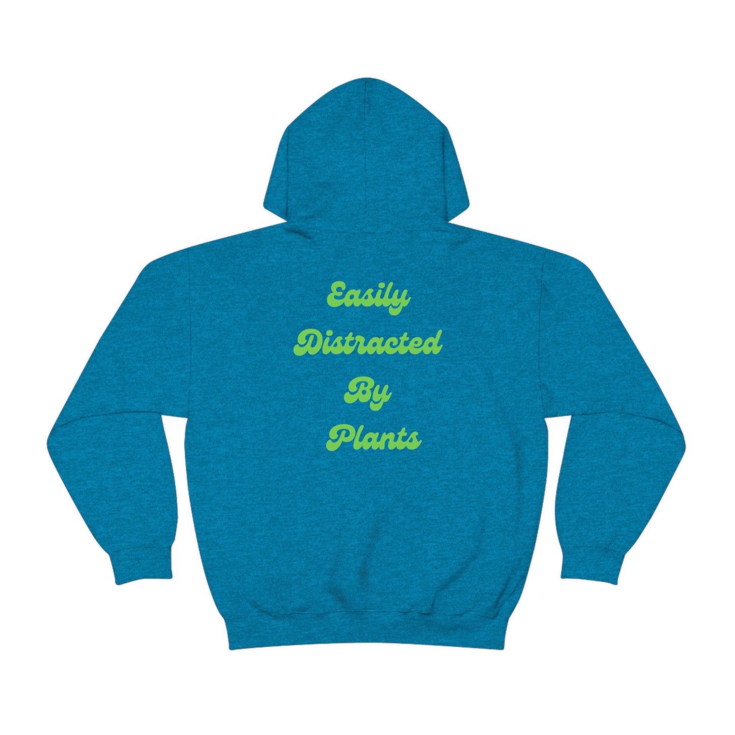 Distracted Unisex Sweatshirt