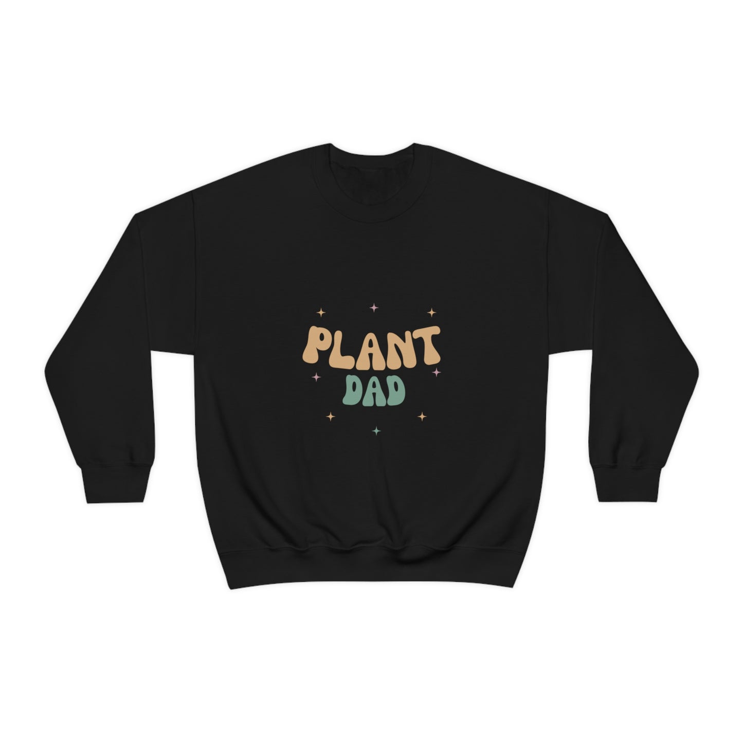 Plant Dad Unisex Crewneck
