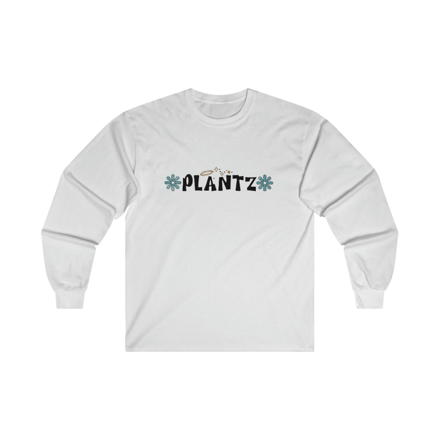 Plantz Cotton Long Sleeve