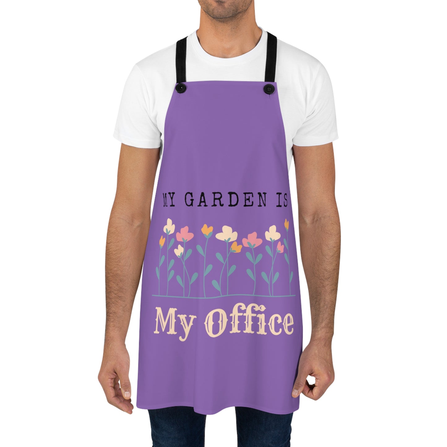 My Office Apron