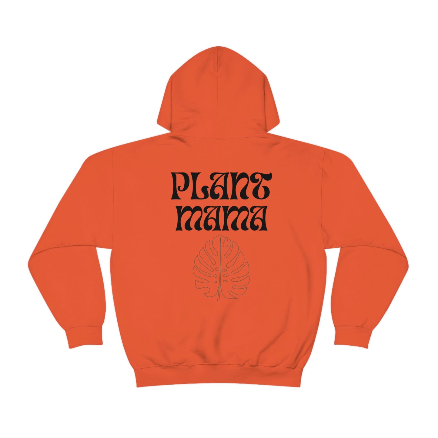 Plant Mama Unisex Sweatshirt