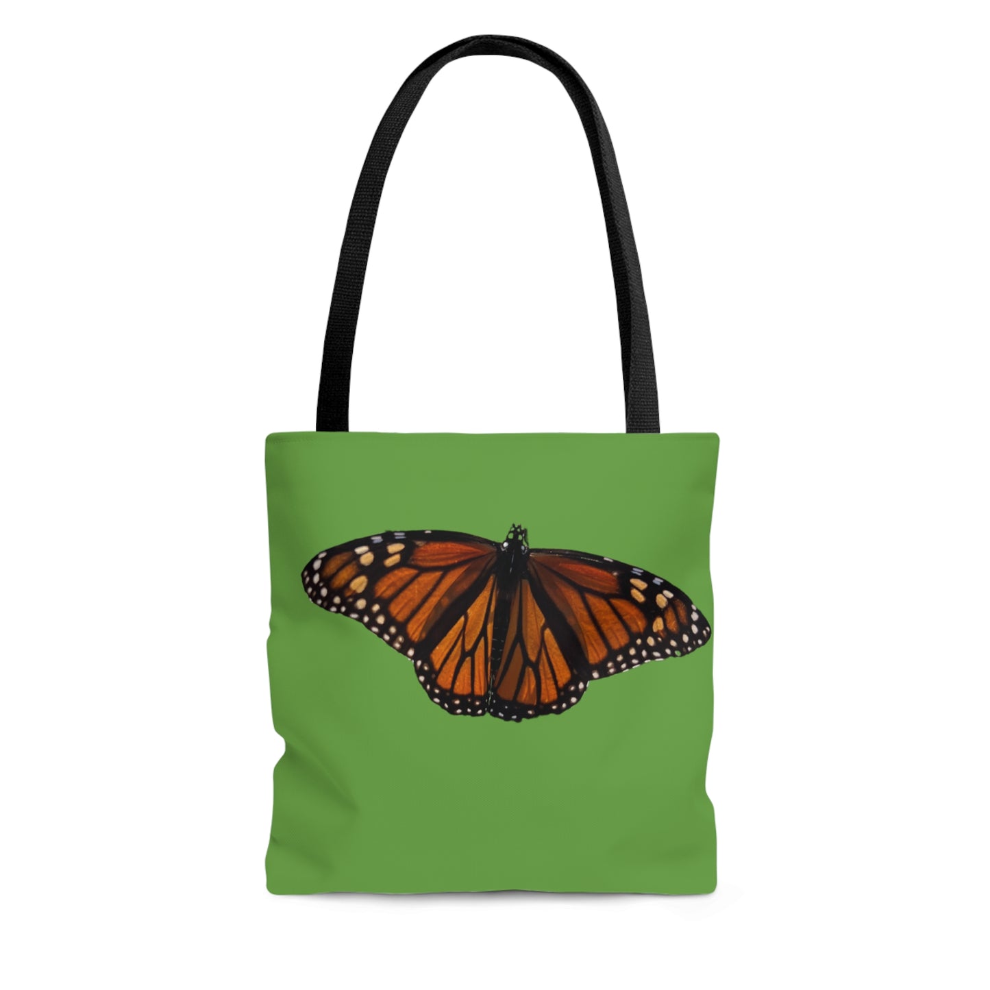 Monarch Tote Bag