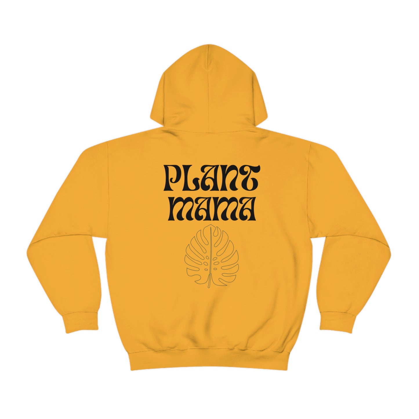 Plant Mama Unisex Sweatshirt