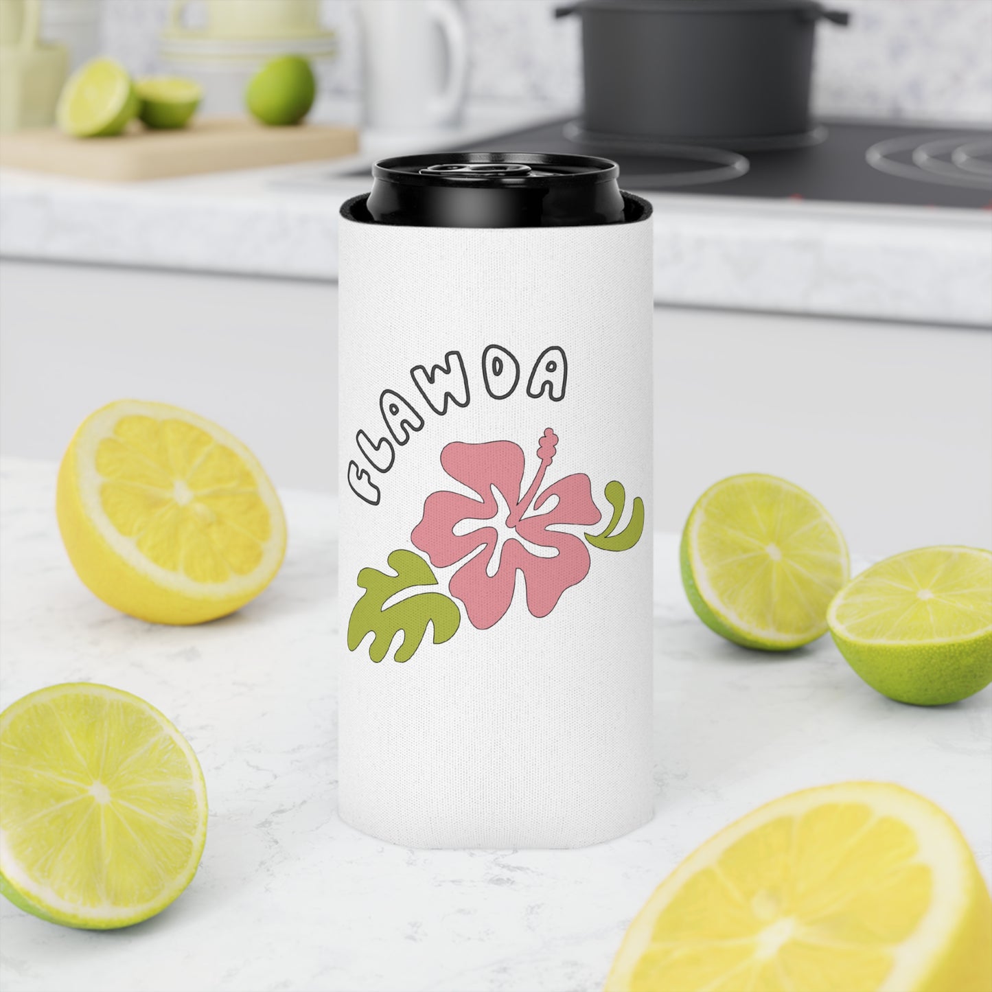 Flawda Can Cooler