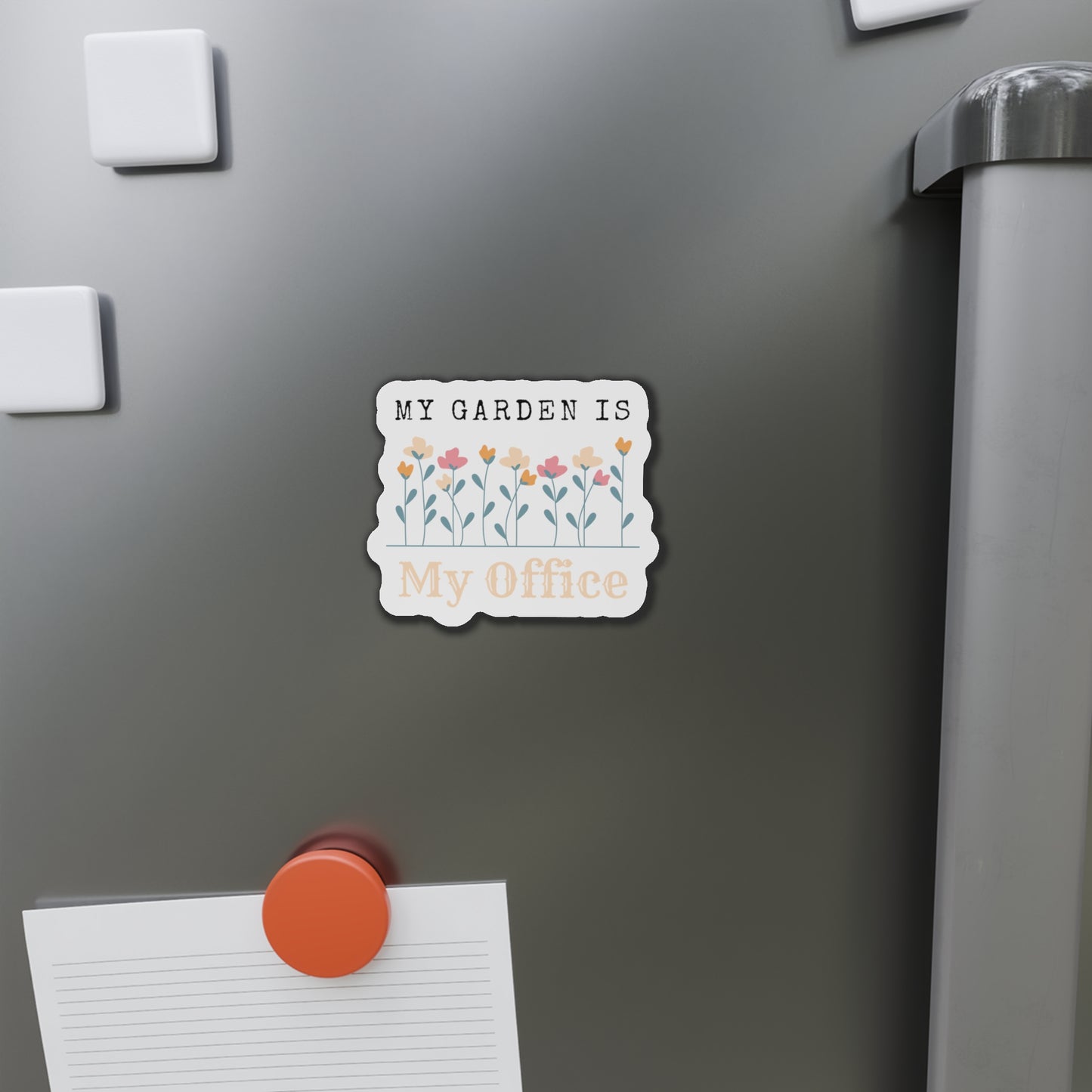 My Office Magnets