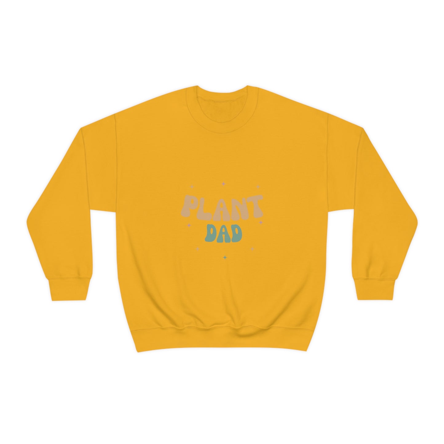 Plant Dad Unisex Crewneck