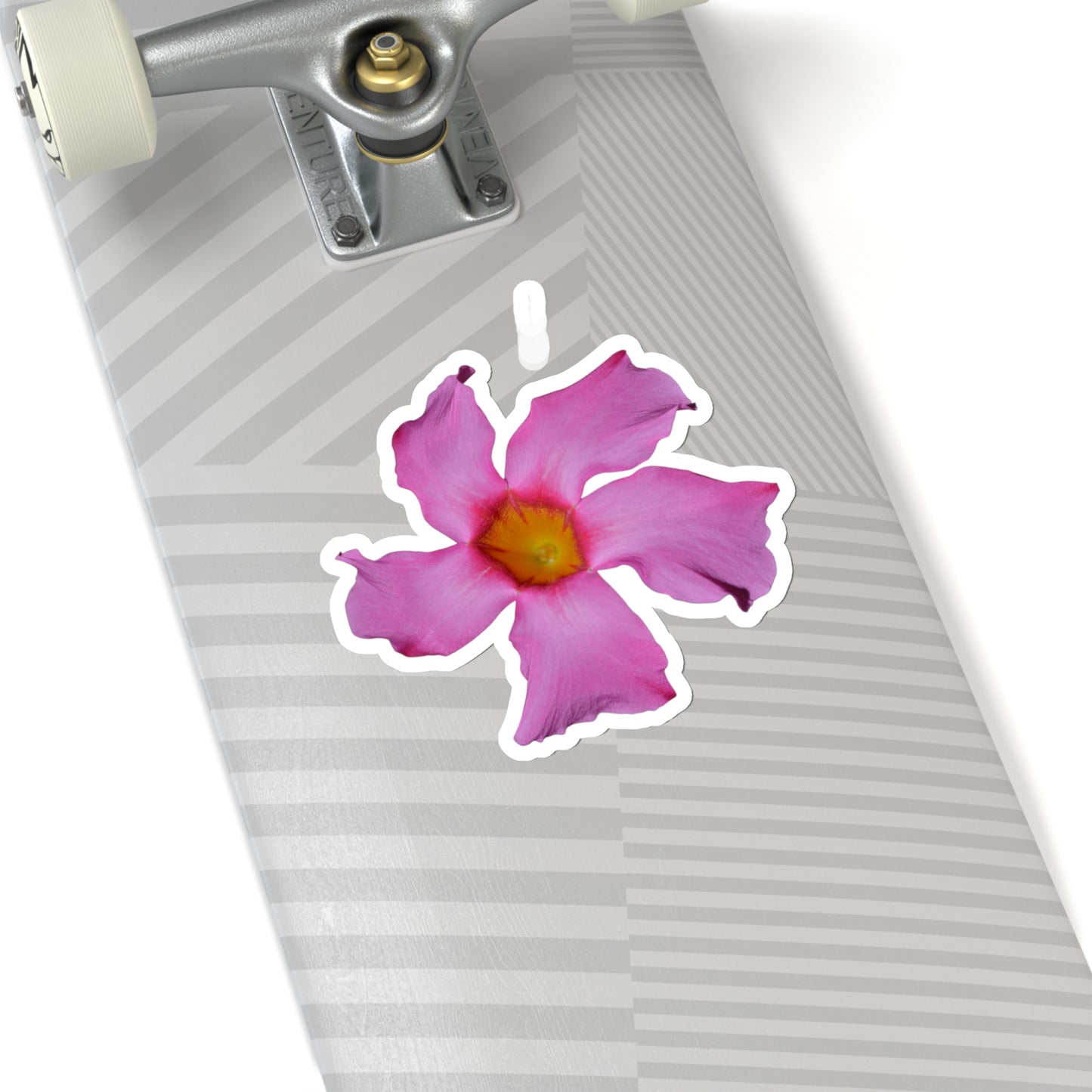 Mandevilla Stickers
