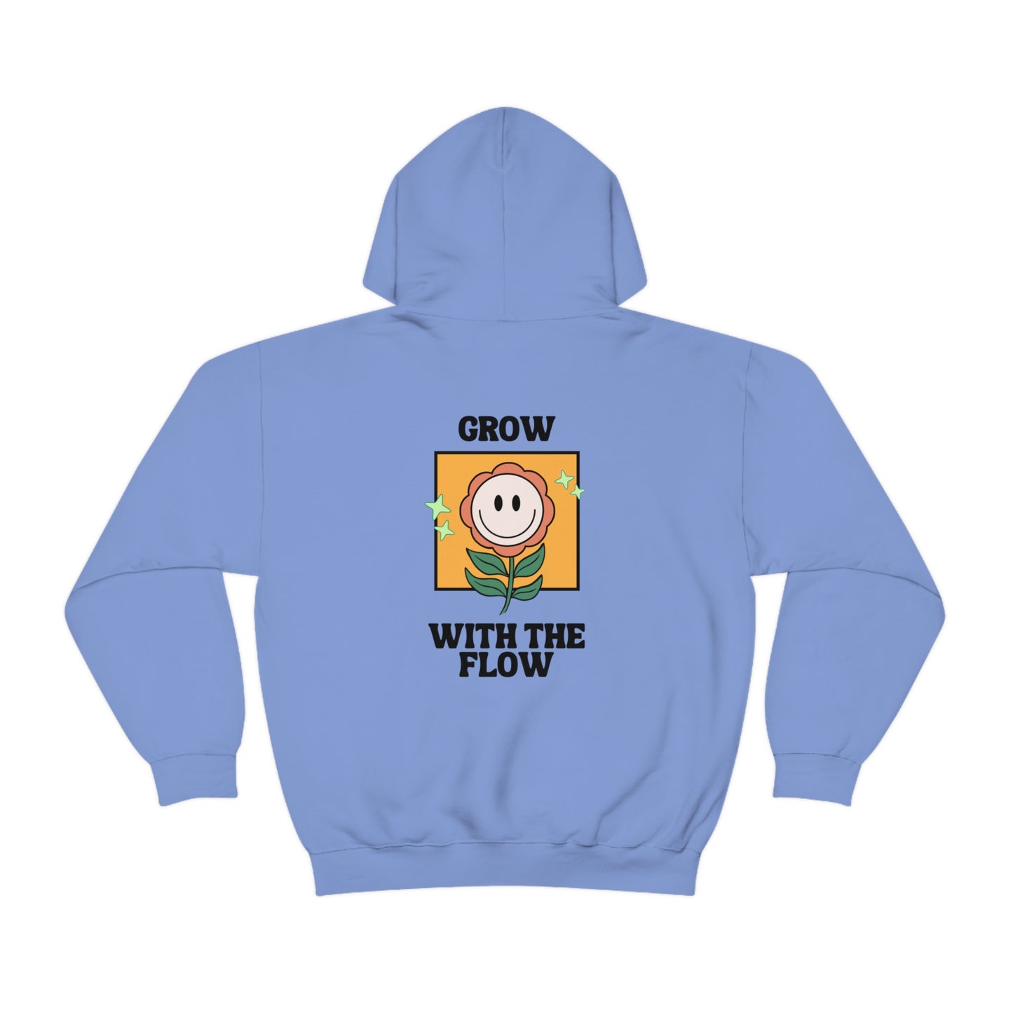 Flow Unisex Sweatshirt