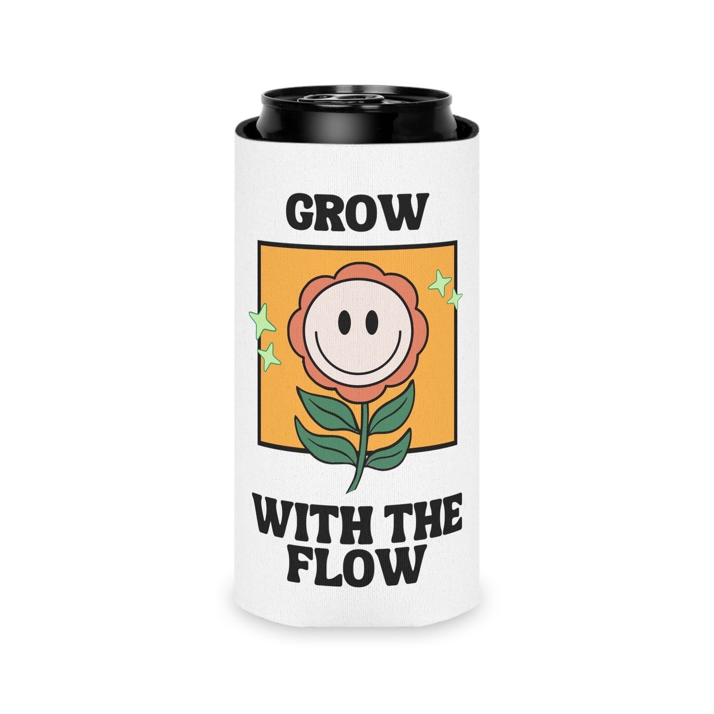 Flow Can Cooler