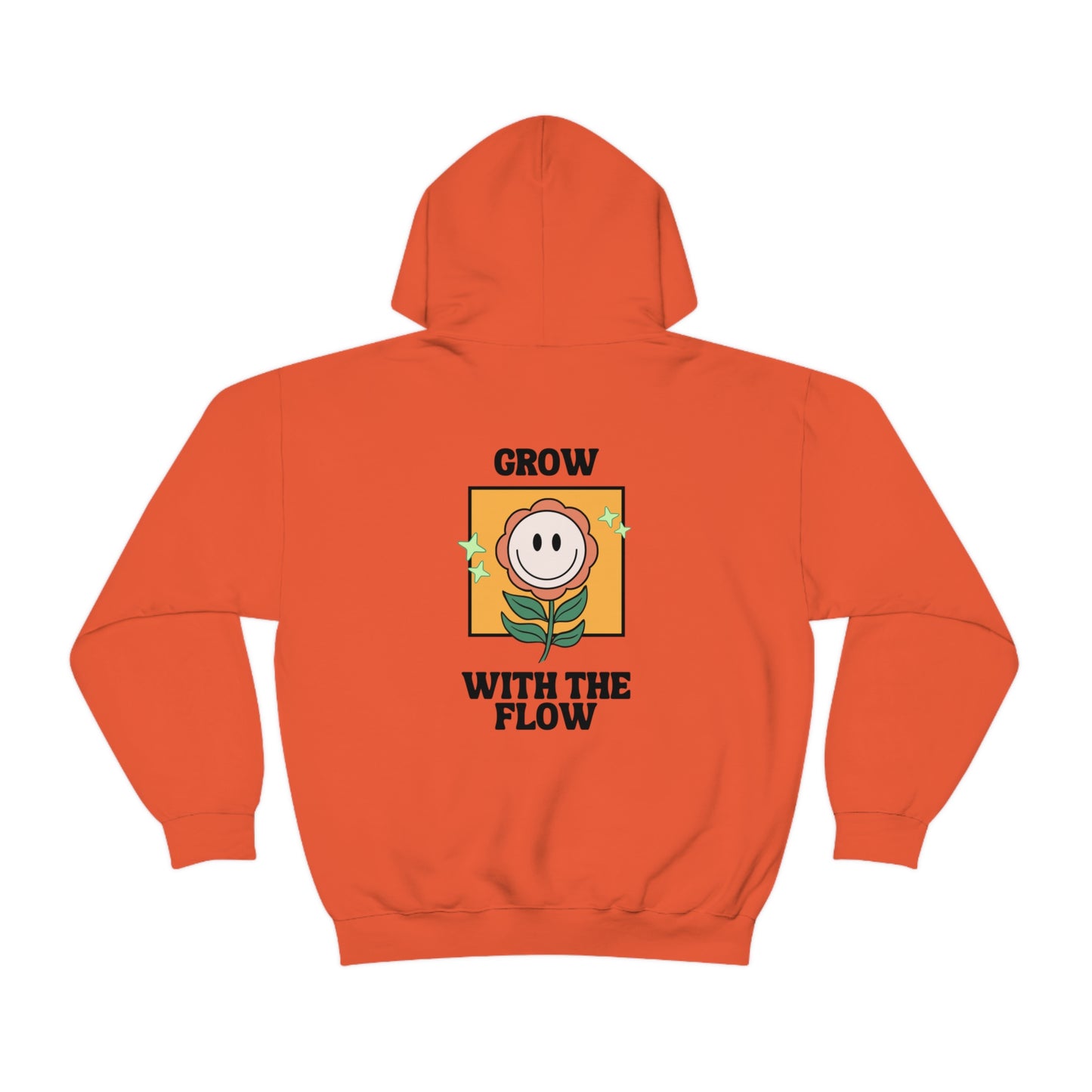 Flow Unisex Sweatshirt