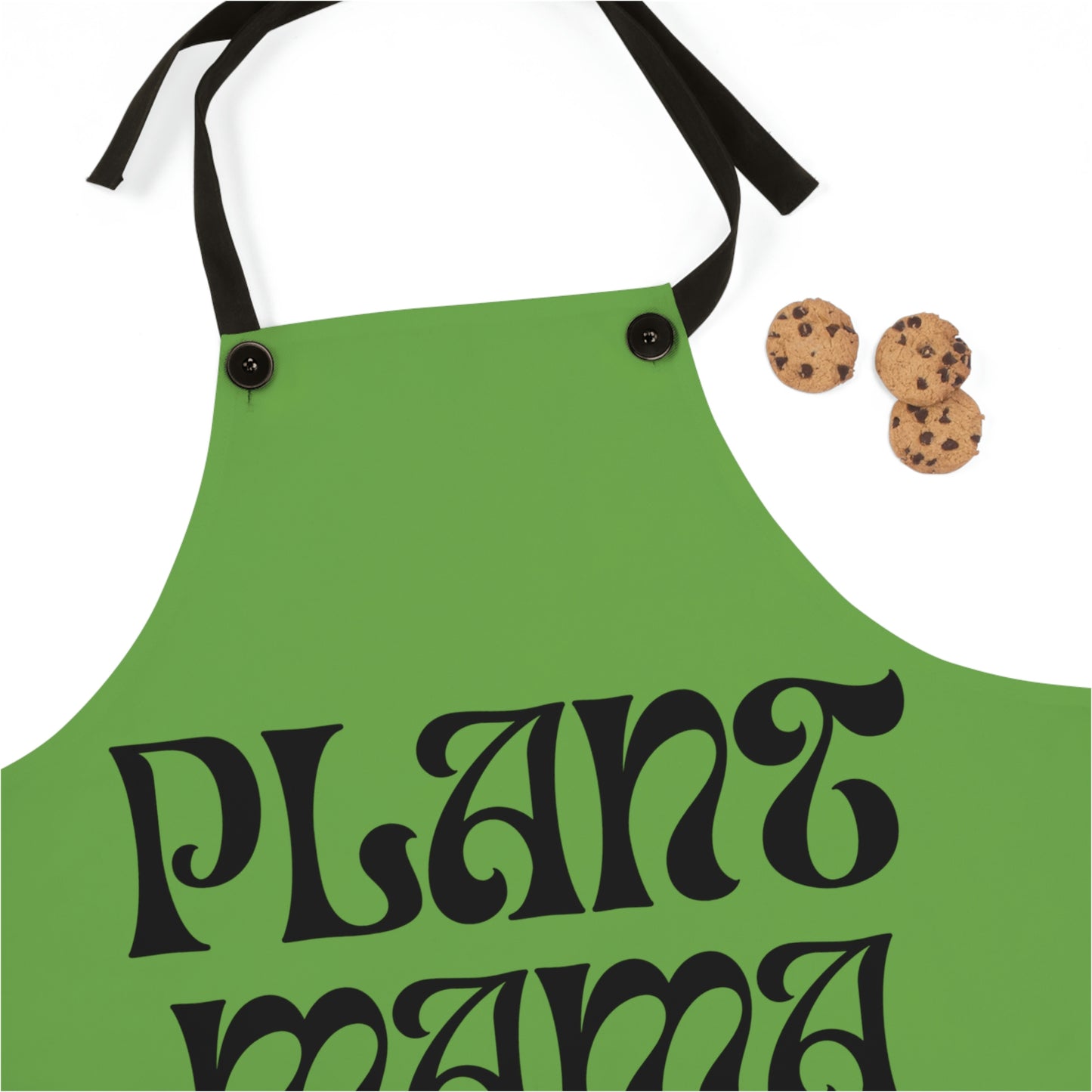 Plant Mama Apron