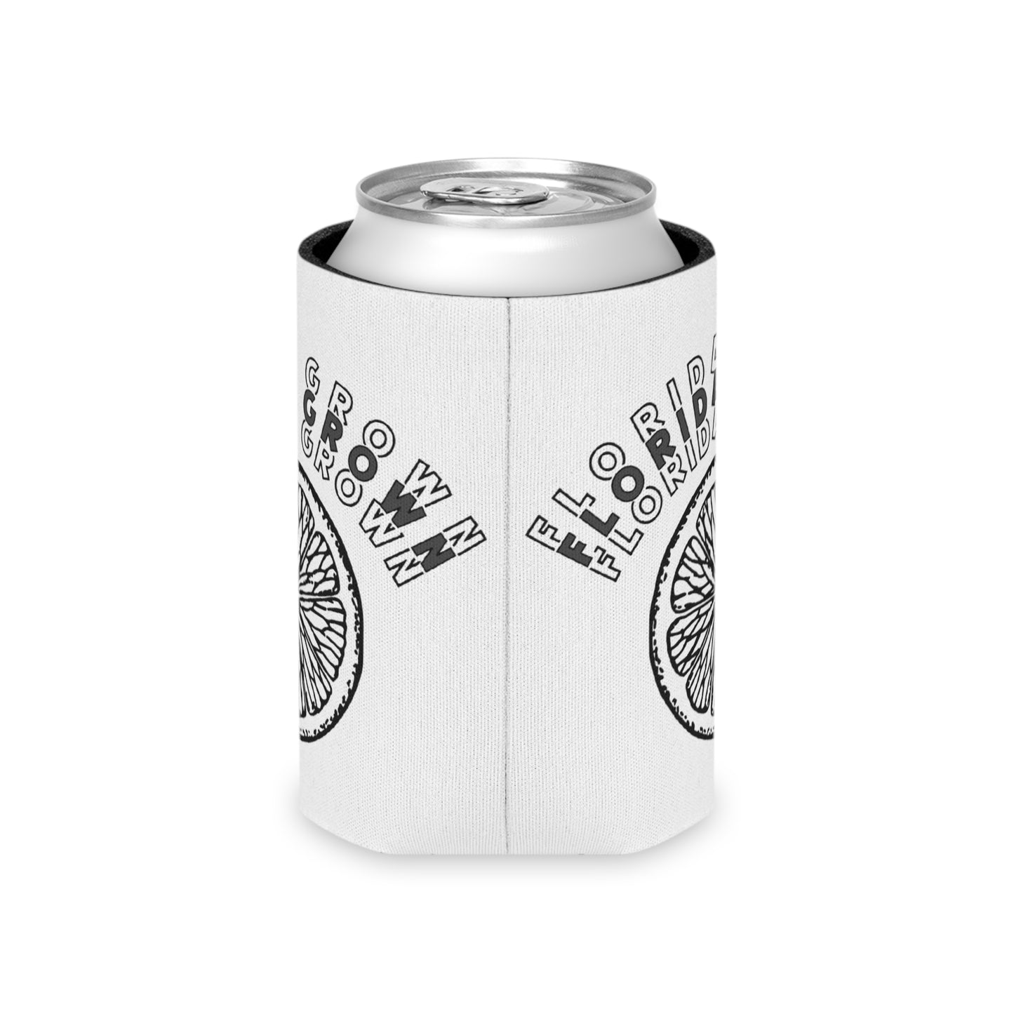Florida Grown Can Cooler