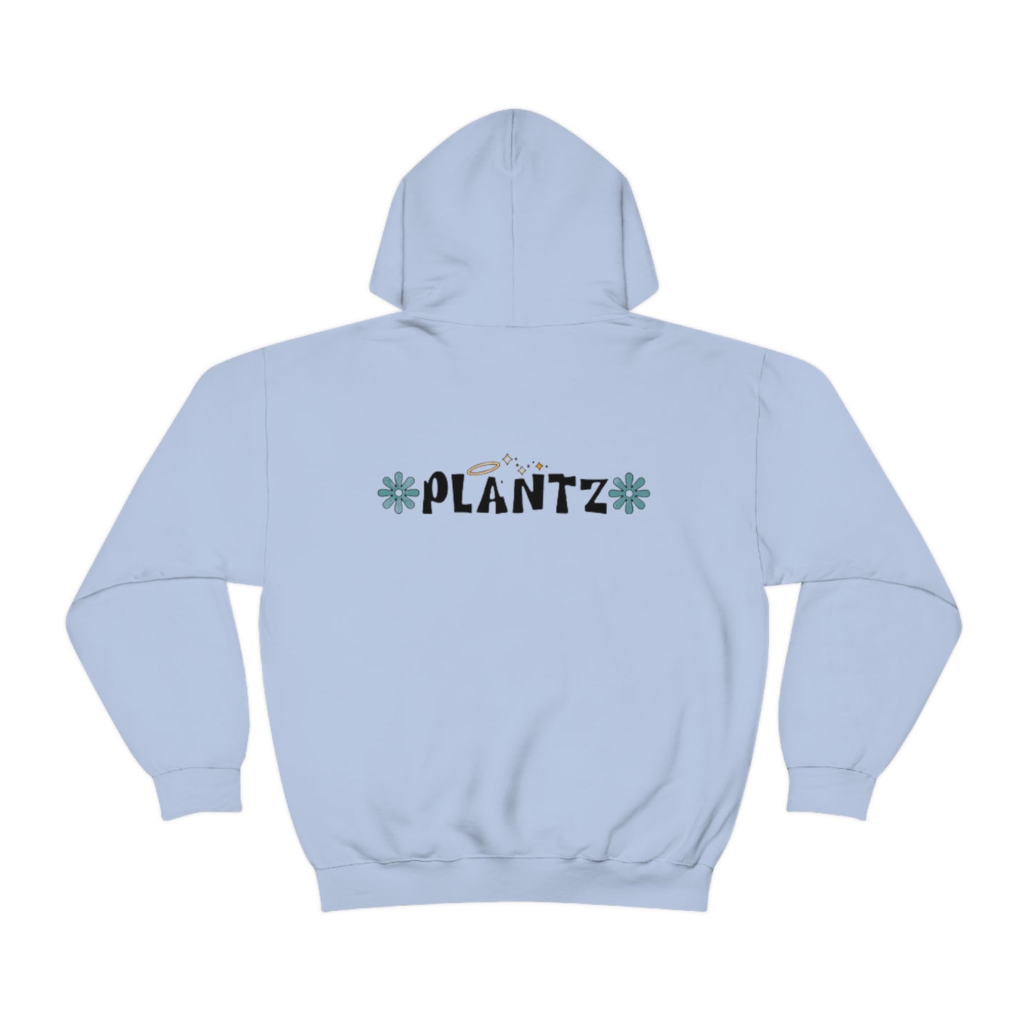 Plantz Unisex Sweatshirt