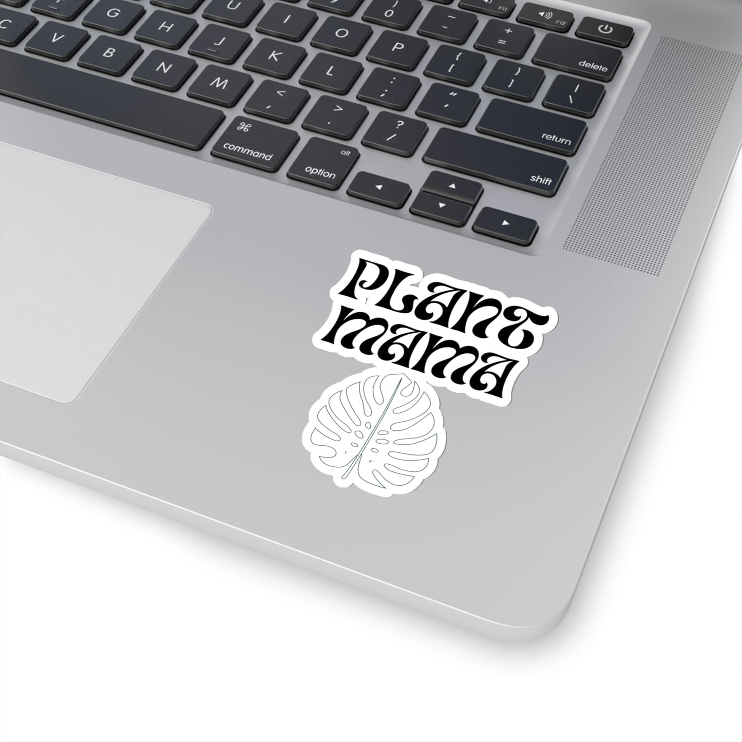Plant Mama Stickers