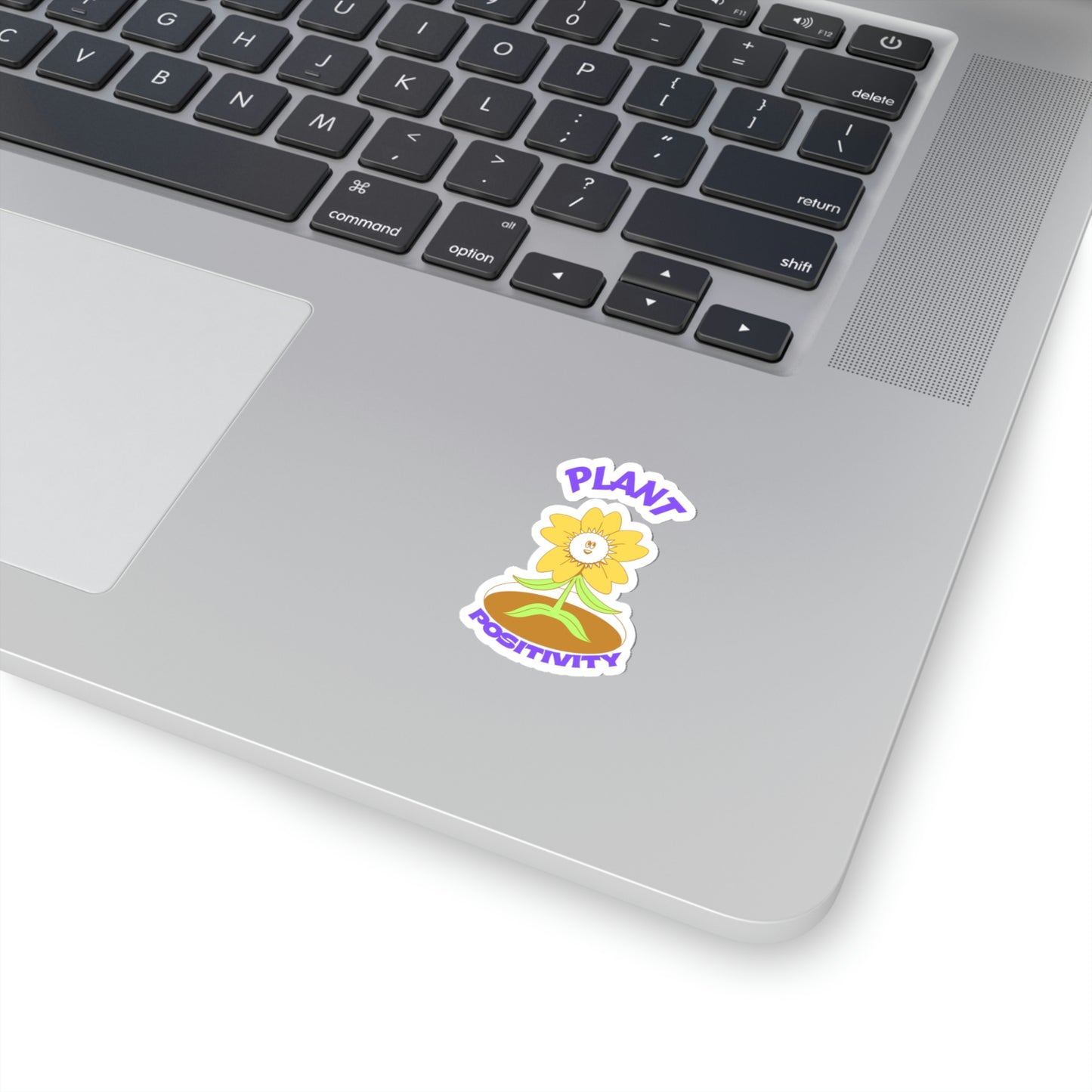 Plant Positivity Stickers