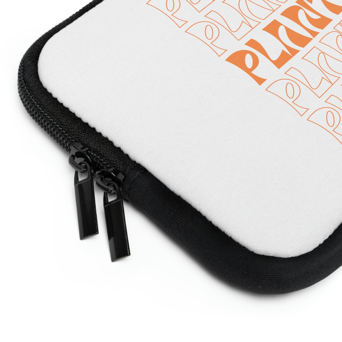 A Healthy Addiction Laptop Sleeve
