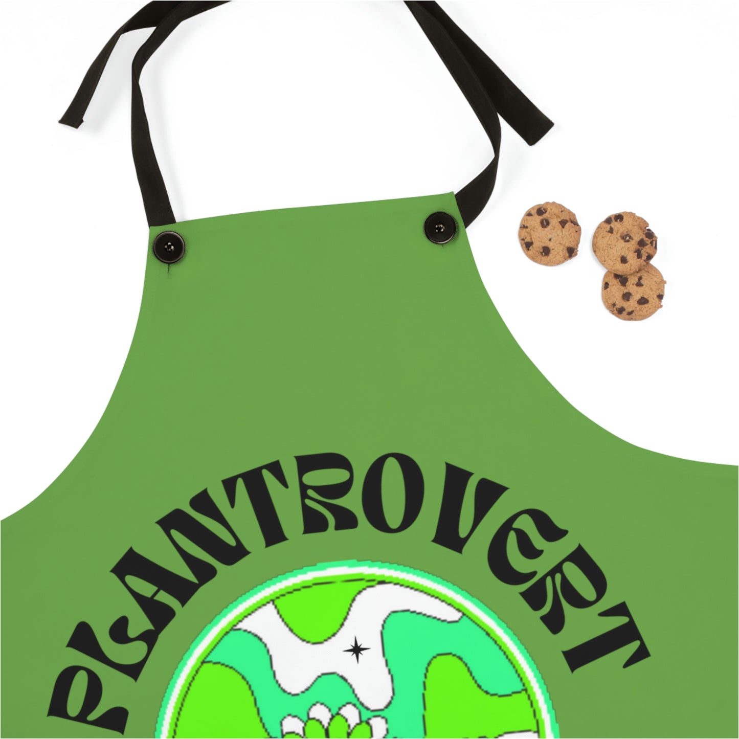 Plantrovert Apron