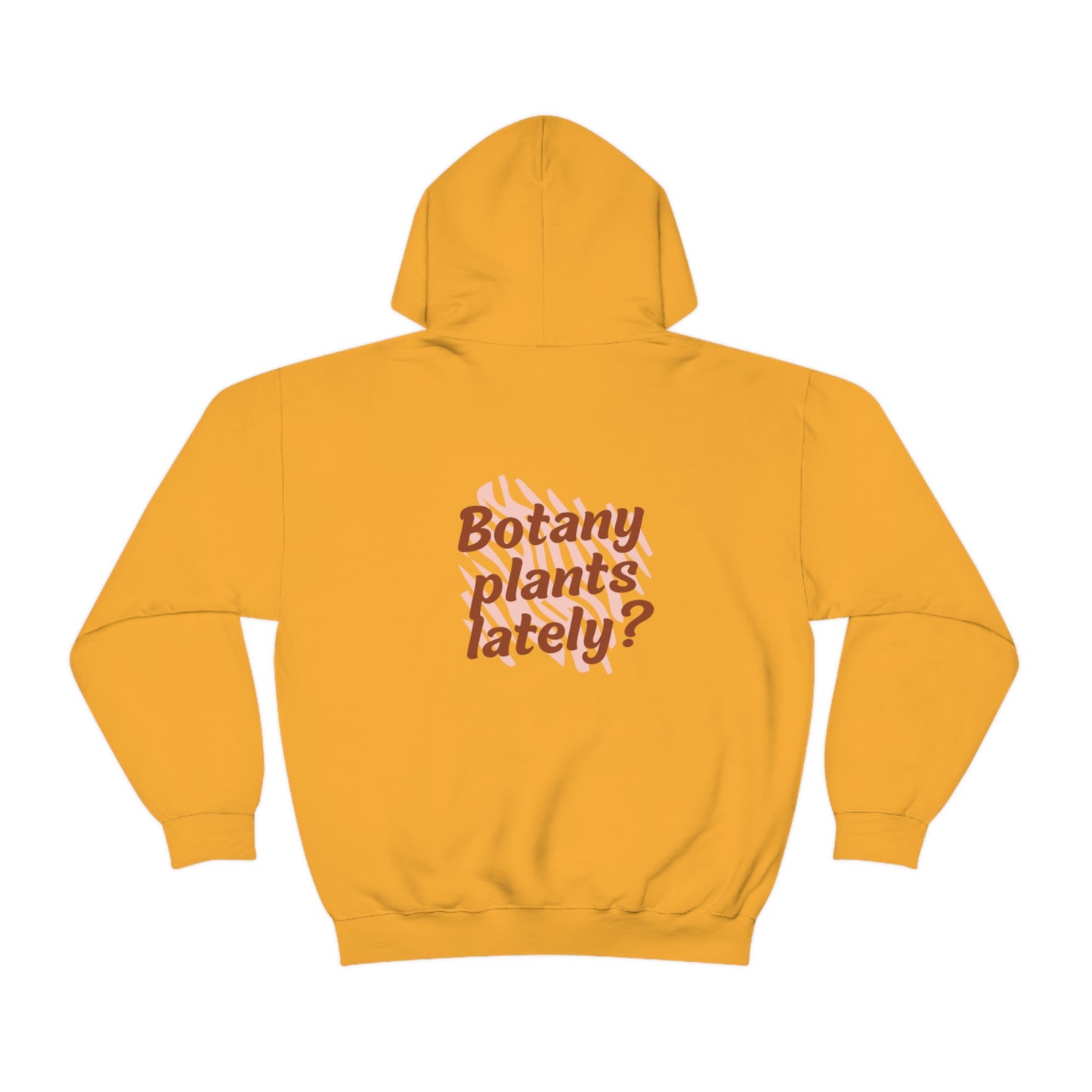 Botany Unisex Sweatshirt