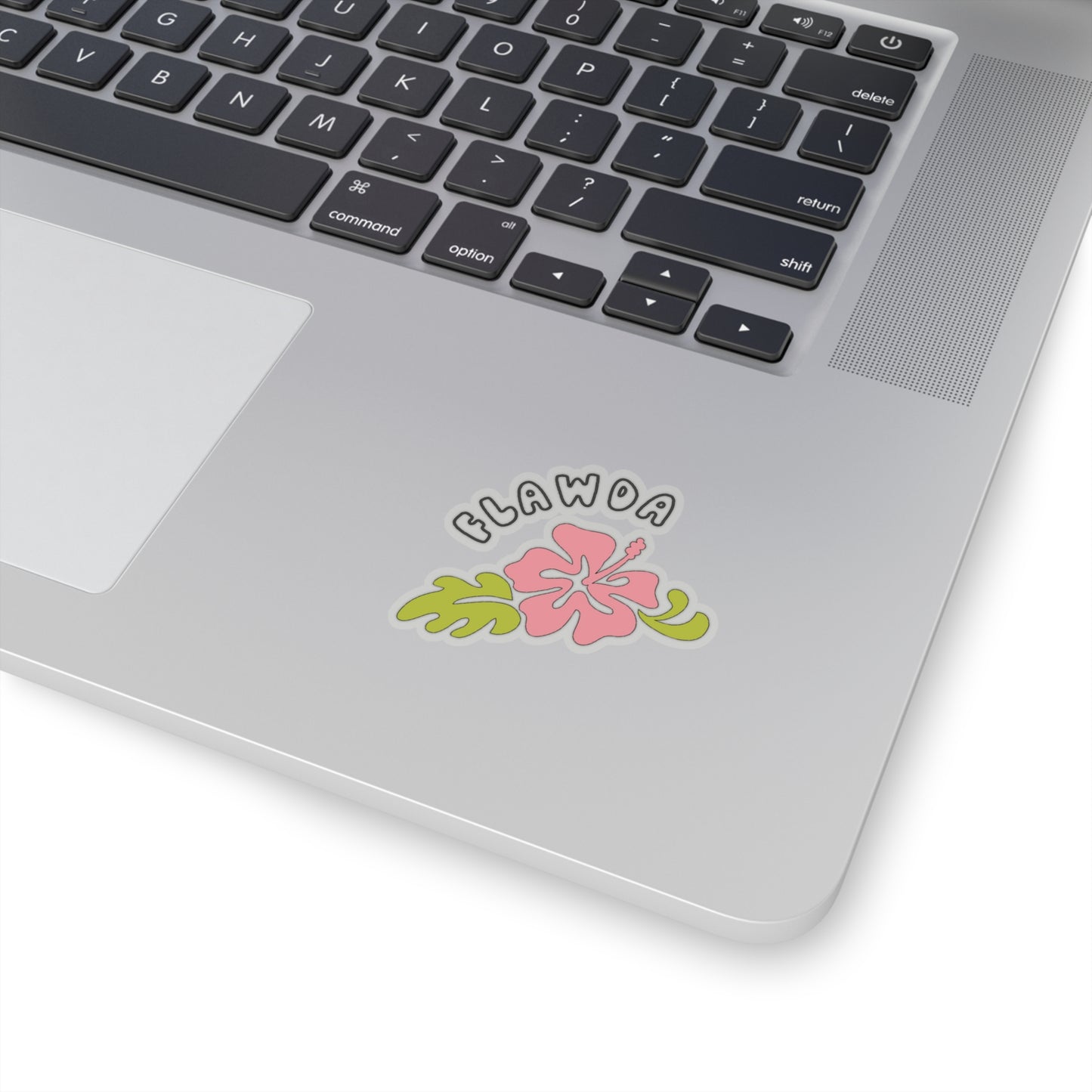 Flawda Stickers
