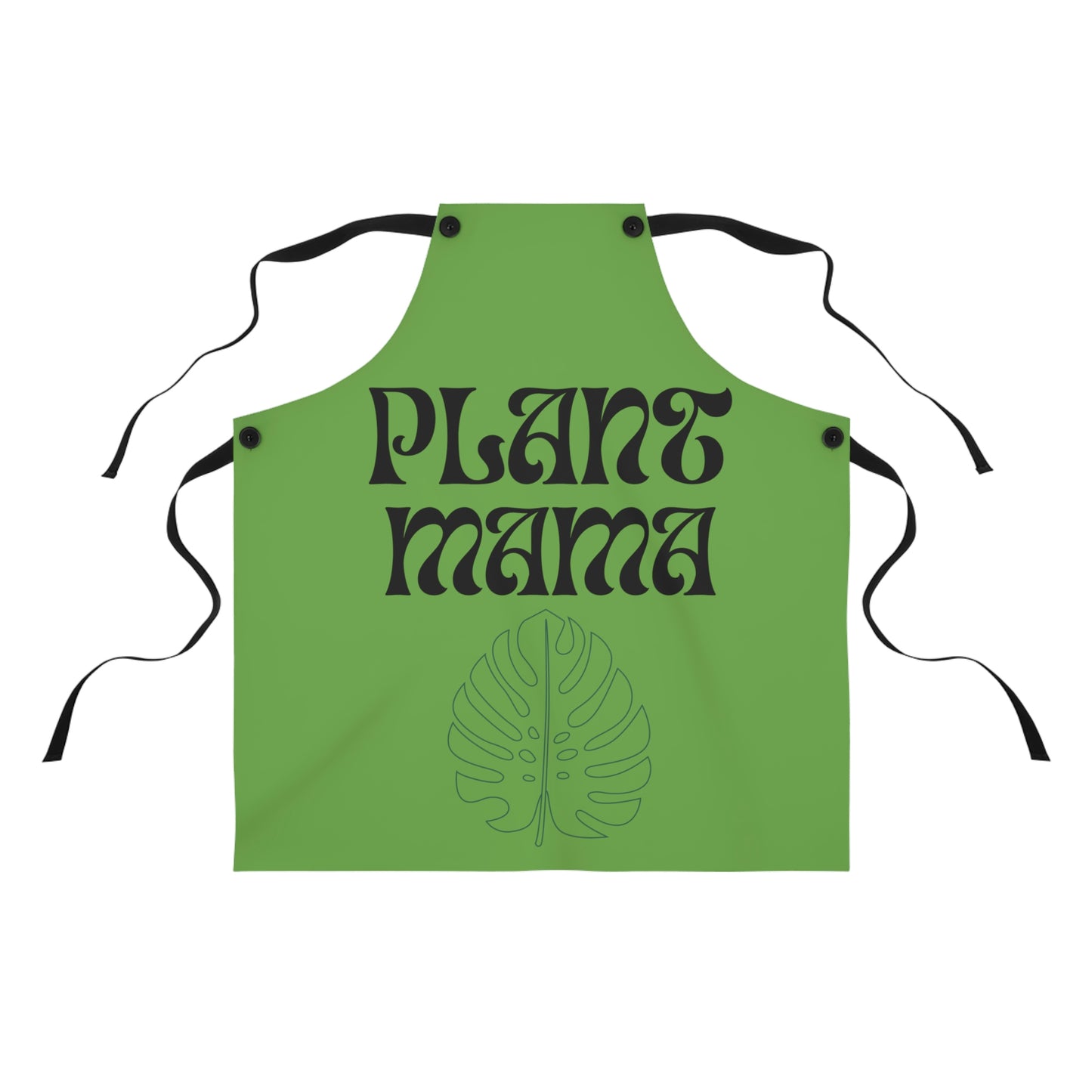 Plant Mama Apron